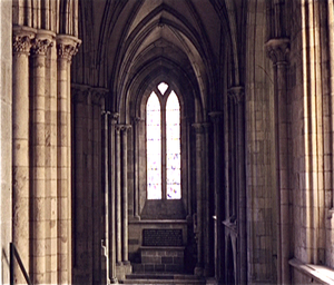 Kathedraal Saint-Vincent