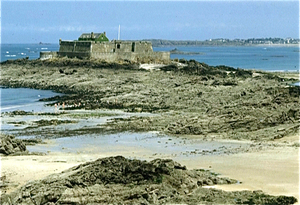 Saint-Malo