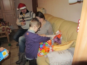 Kerst 2010