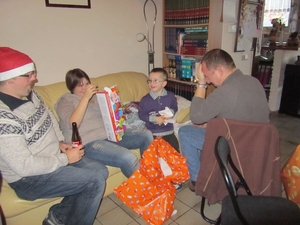 Kerst 2010