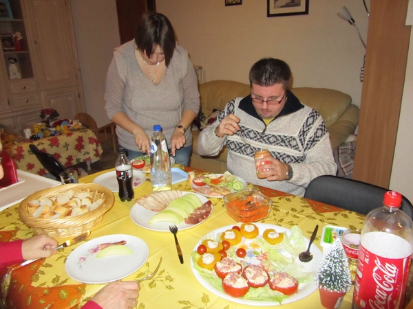 Kerst 2010