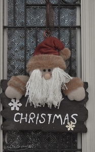 eigen kerstdecoratie