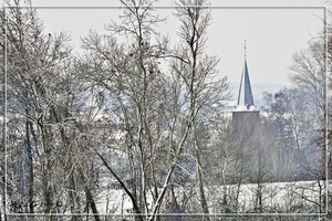 kerk van Everbeek beneden