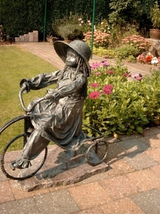 Fietsertje