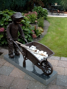 Kruiertje