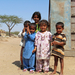 KINDEREN IN KHAVDA - KUTCH