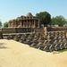 DE ZONNETEMPEL SURYA MANDIR - MODHERA