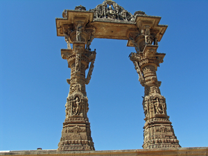 TORAN - VADNAGAR