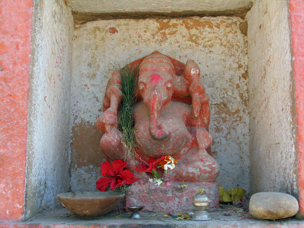 NIS MET GANESH - VADNAGAR