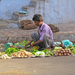IN DE STRATEN VAN AHMEDABAD