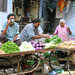 OVERAL RIJDENDE KRAAMPJES IN AHMEDABAD