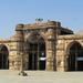 DE JAMA MASJID MOSKEE - AHMEDABAD