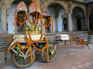 VERSIERDE TEMPELKAR - AHMEDABAD