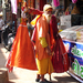 SADDHU IN DAKOR