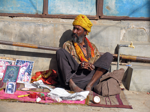 SADDHU - PAVAGATH