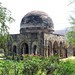 MAUSOLEUM IN CHAMPANER