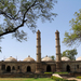 JAMA MASJID - CHAMPANER