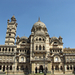 LAXMI VILLAS PALEIS - BARODA