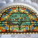 DETAIL GLASRAAM