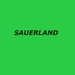 Sauerland