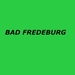 bad fredeburg