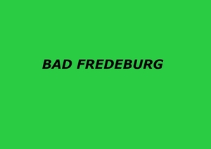 bad fredeburg