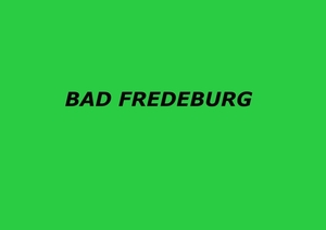 bad fredeburg