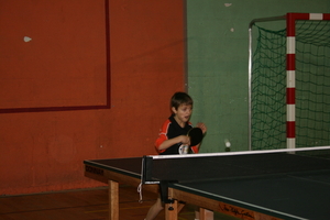 Provinciaal criterium fase 2 - 2011