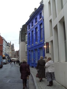 Het Blauw Huis