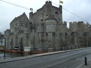 Gravensteen