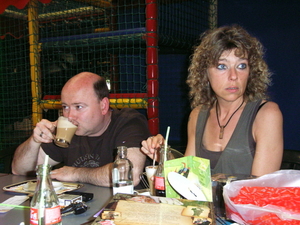 linda en franky