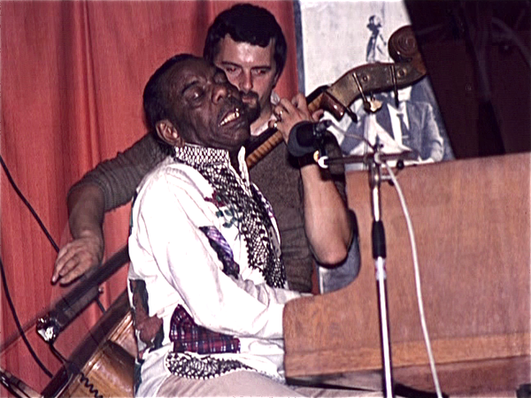 Champion Jack Dupree