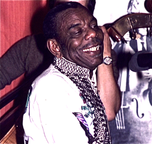 Champion Jack Dupree