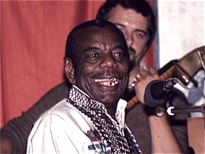 Champion Jack Dupree