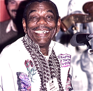 Champion Jack Dupree