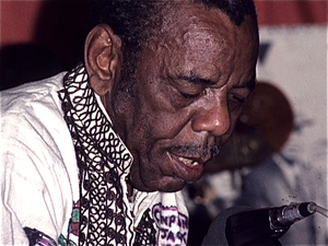 Champion Jack Dupree