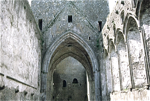 Rock of Cashel