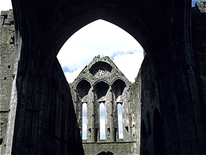 Rock of Cashel