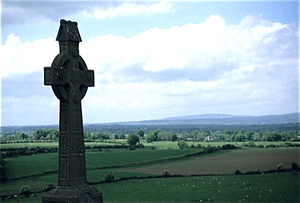 Rock of Cashel