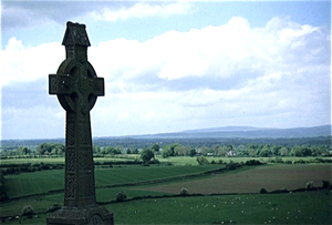 Rock of Cashel