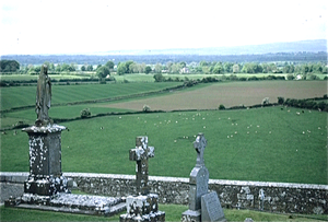 Rock of Cashel