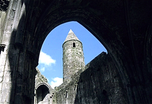 Rock of Cashel