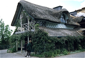 Swiss Cottage (Tipperary)