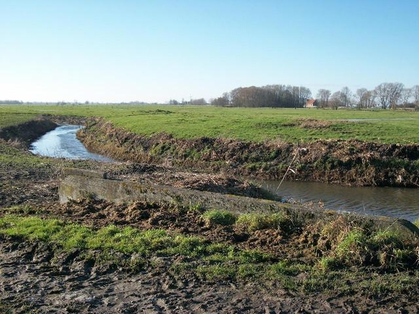012-Doorheen de polders