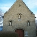 057-Oorsp. kapel O.L.V.ter Hulpe geb.in 1643-1644