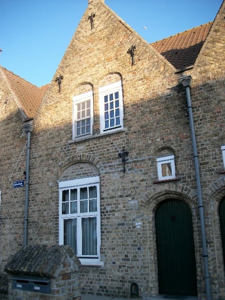 062-Burgerlijke Godshuizen-