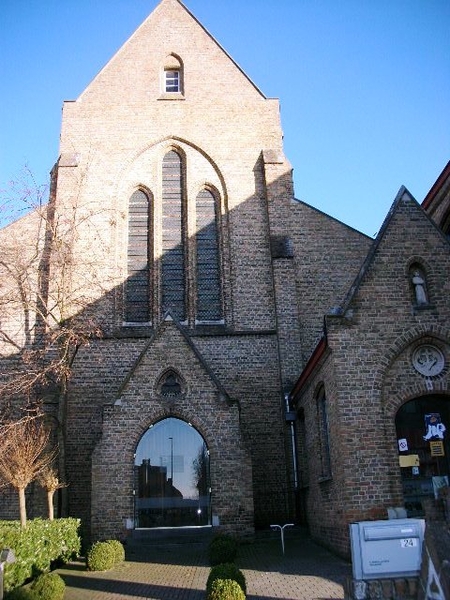 066-Ingang-De oude Paterskerk