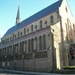 068-Kerk v.d.paters Recollecten of minderbroeders Franciscanen
