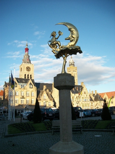 070-Manneke uit de Mane