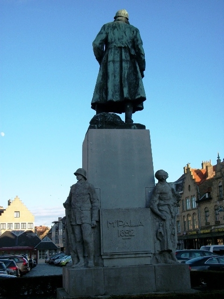 075-Standb-Gen.Baron Jacques